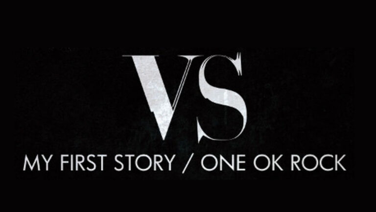 My First Story ONE OK ROCK トレーナー 公式】ONE OK ROCK x MY FIRST